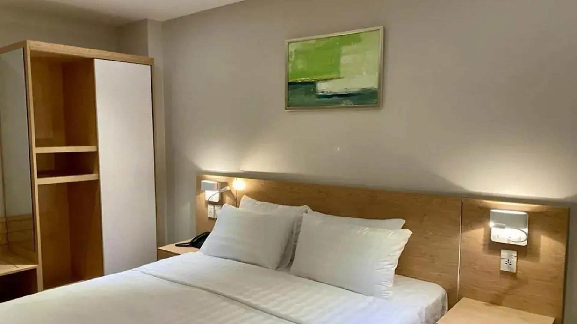 Lanura Apartments And Hotel Ho Chi Minh City