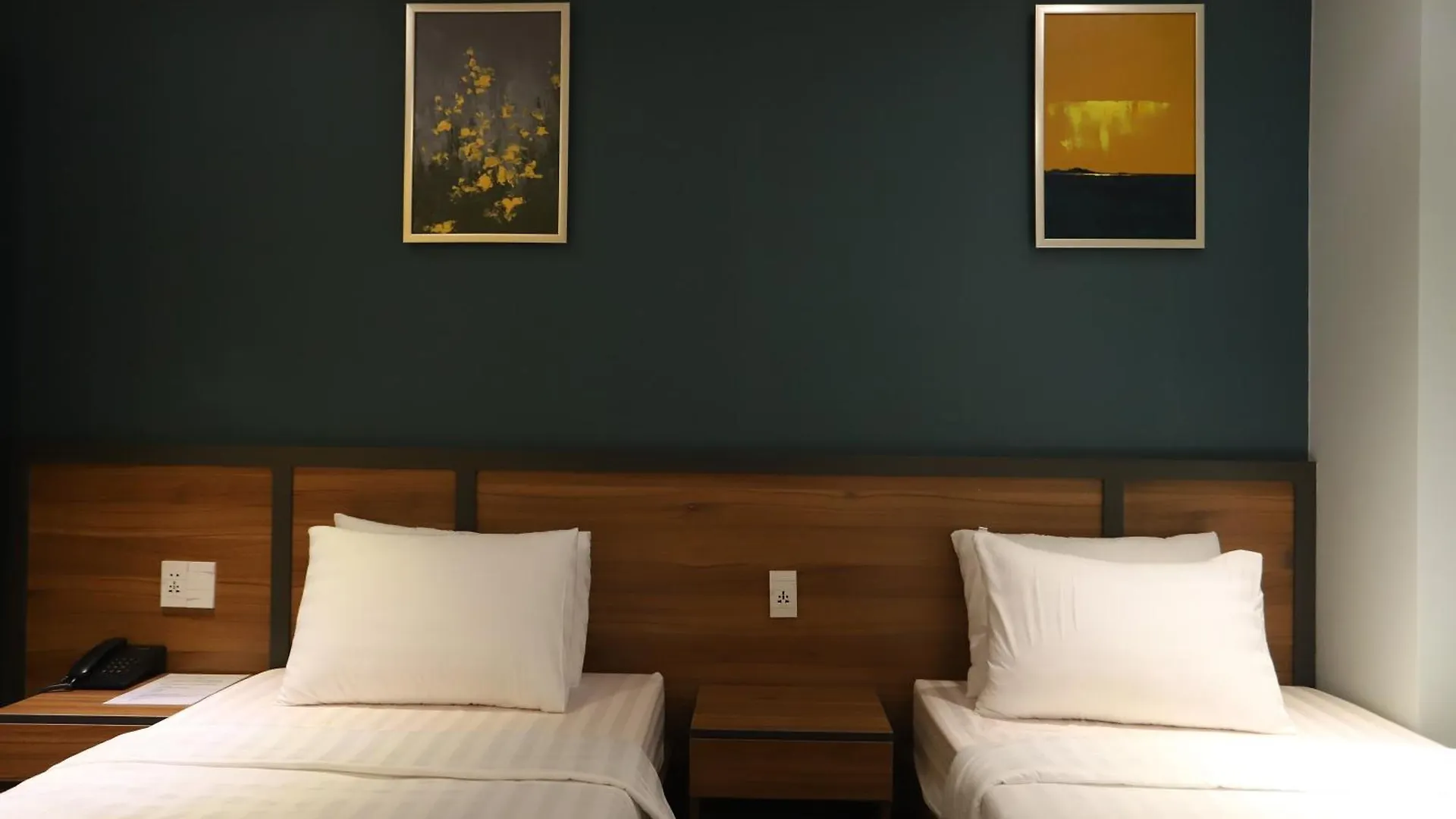 Lanura Apartments And Hotel Ho Chi Minh City