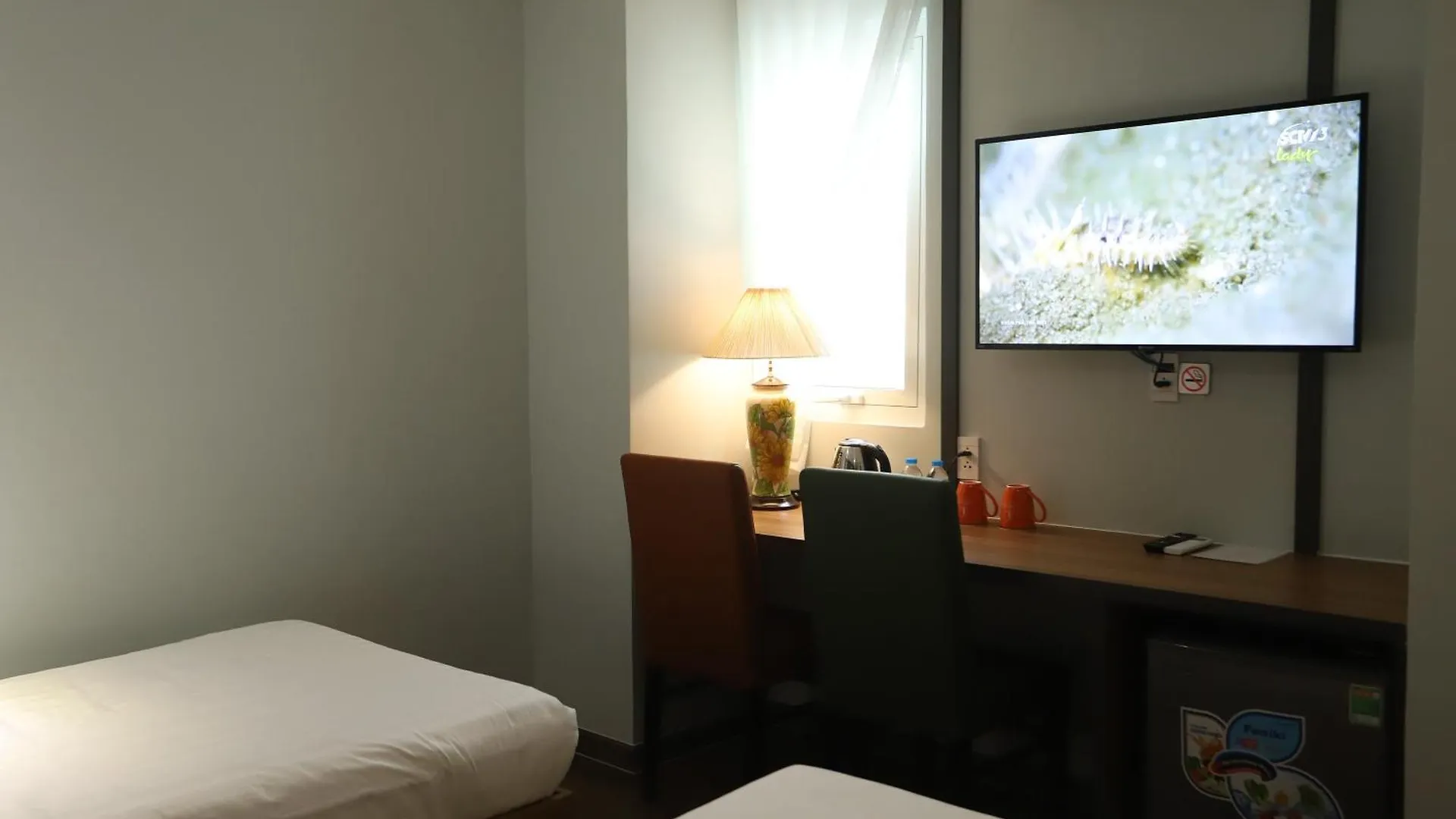 Lanura Apartments And Hotel Ho Chi Minh City
