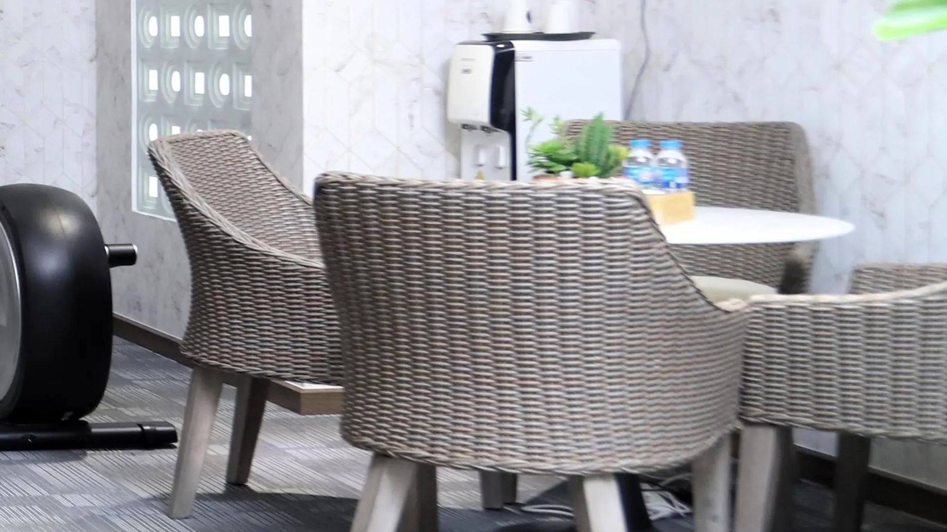 Lanura Apartments And Hotel Ho Chi Minh City