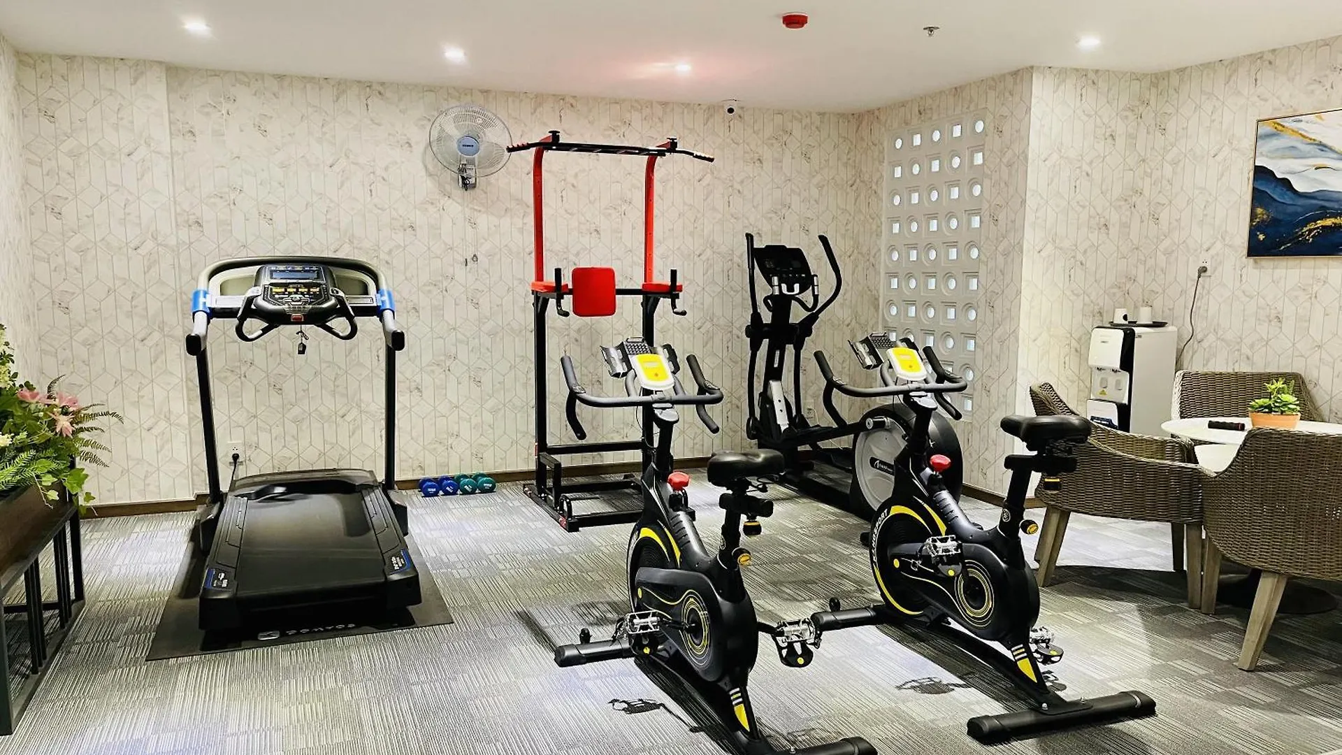 ***  Lanura Apartments And Hotel Ho Chi Minh City Vietnam