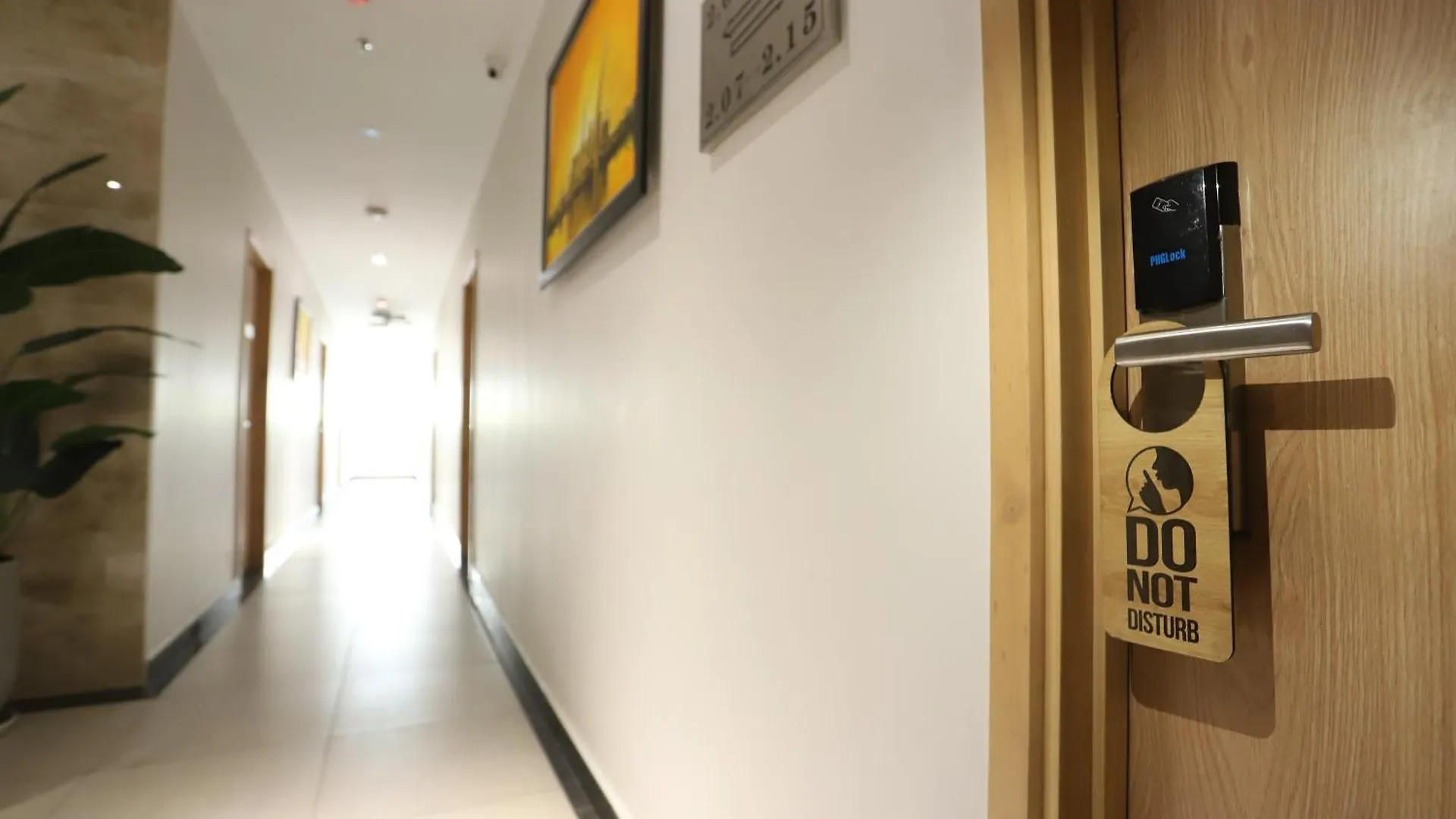 Lanura Apartments And Hotel Ho Chi Minh City 3*,  Vietnam