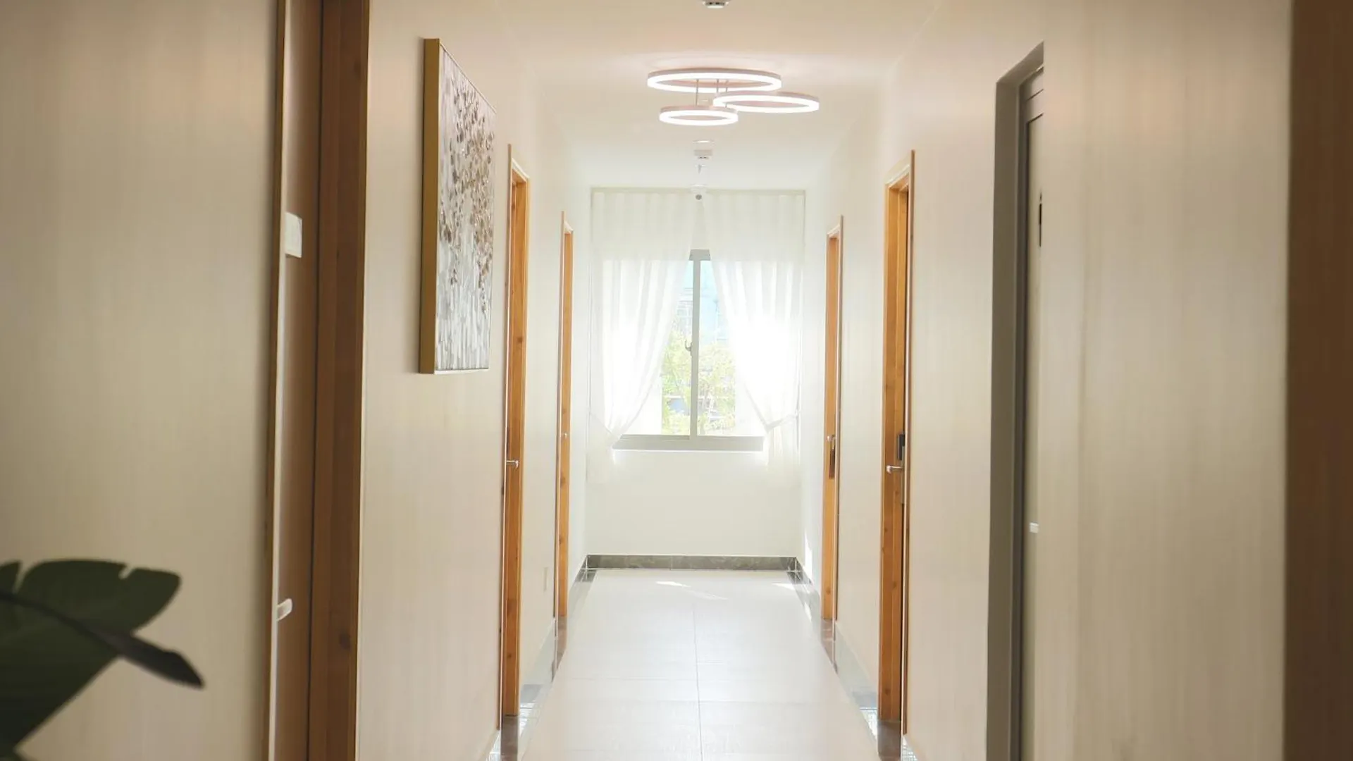 ***  Lanura Apartments And Hotel Ho Chi Minh City Vietnam