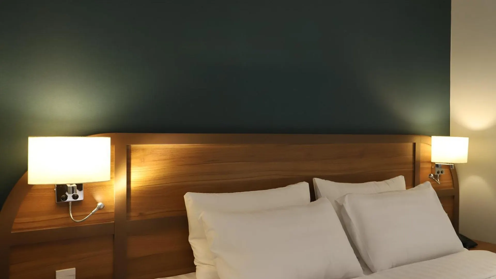 Lanura Apartments And Hotel Ho Chi Minh City Vietnam