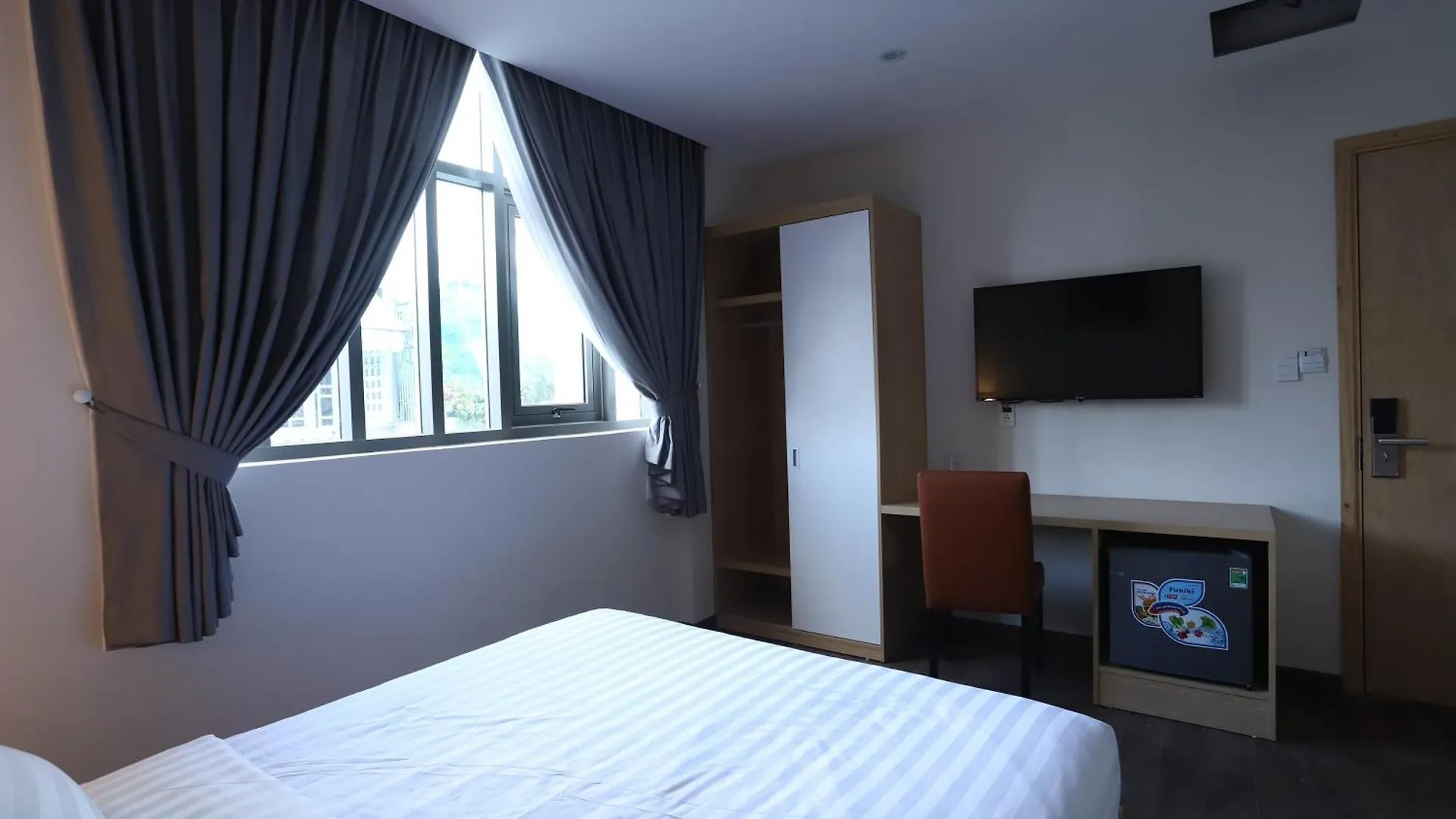 ***  Lanura Apartments And Hotel Ho Chi Minh City Vietnam