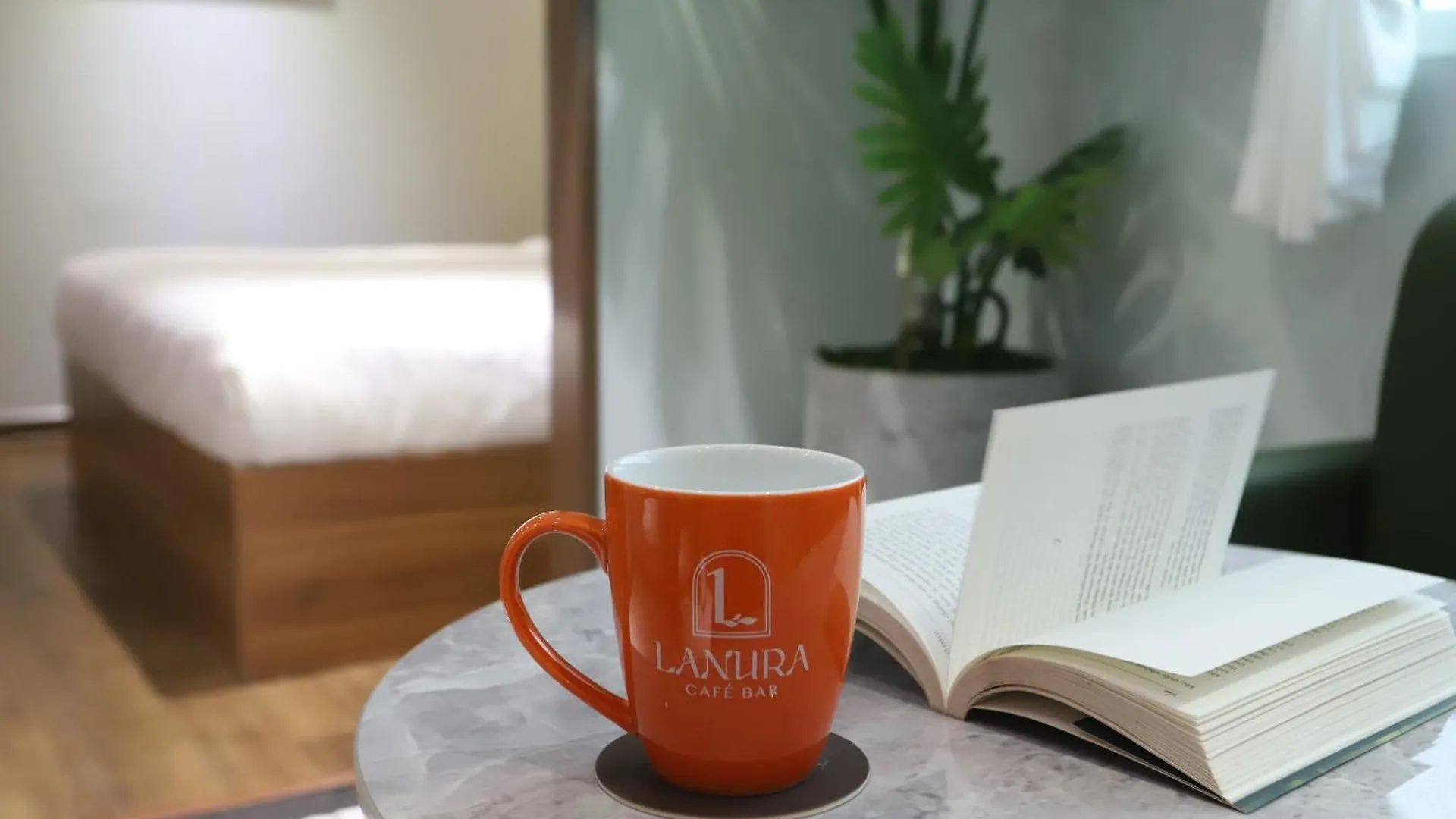 Lanura Apartments And Hotel Ho Chi Minh City