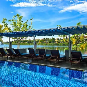 Riverside White House 3* Hoi An