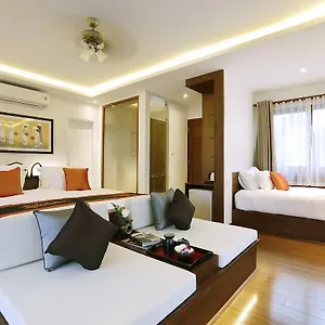 Azumi 3* Hoi An