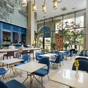 Do Thanh Aparthotel