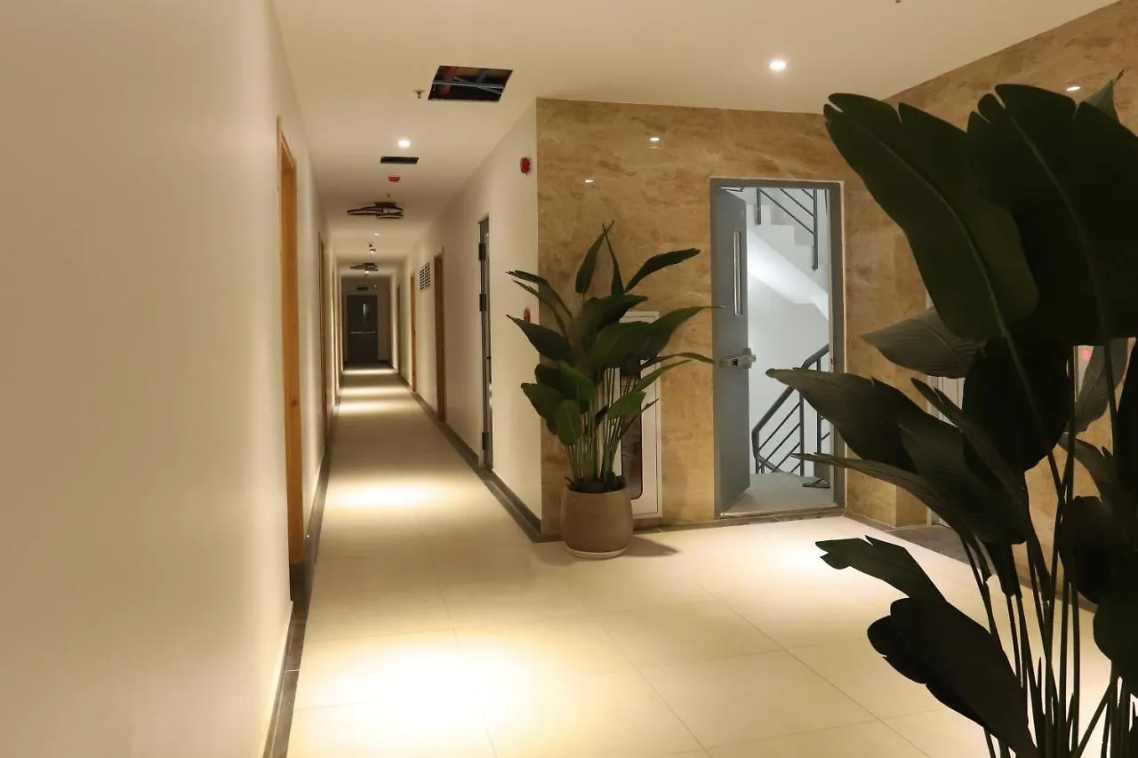 Lanura Apartments And Hotel 호치민