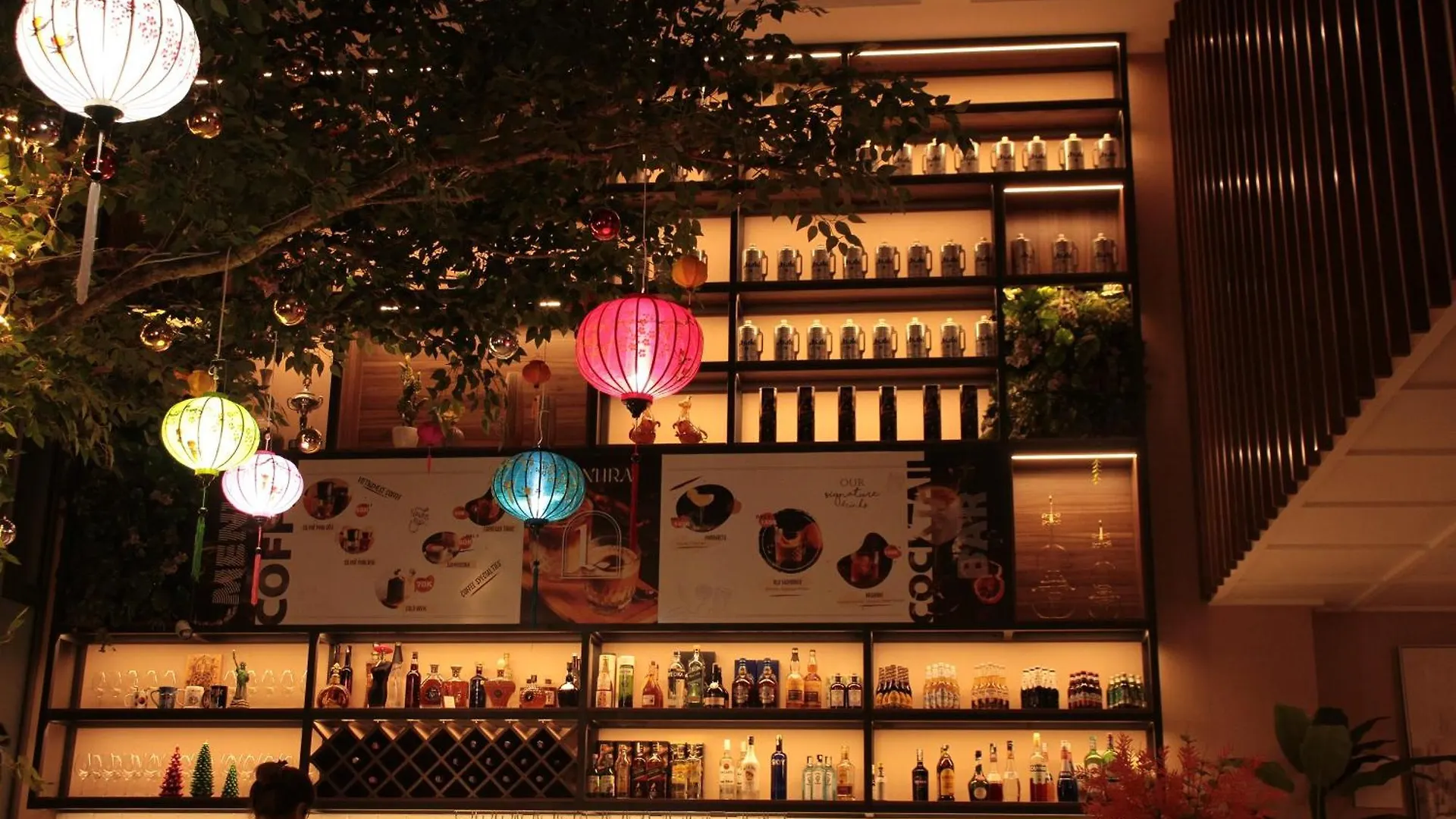 Lanura Apartments And Hotel 호치민 베트남