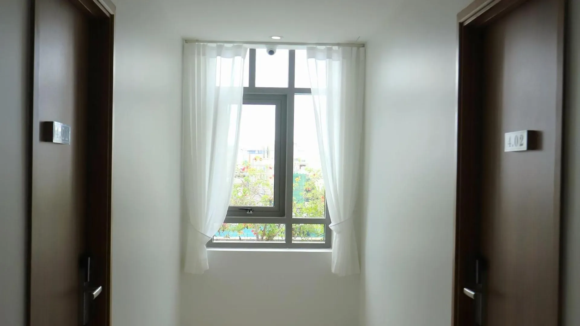 Lanura Apartments And Hotel 호치민