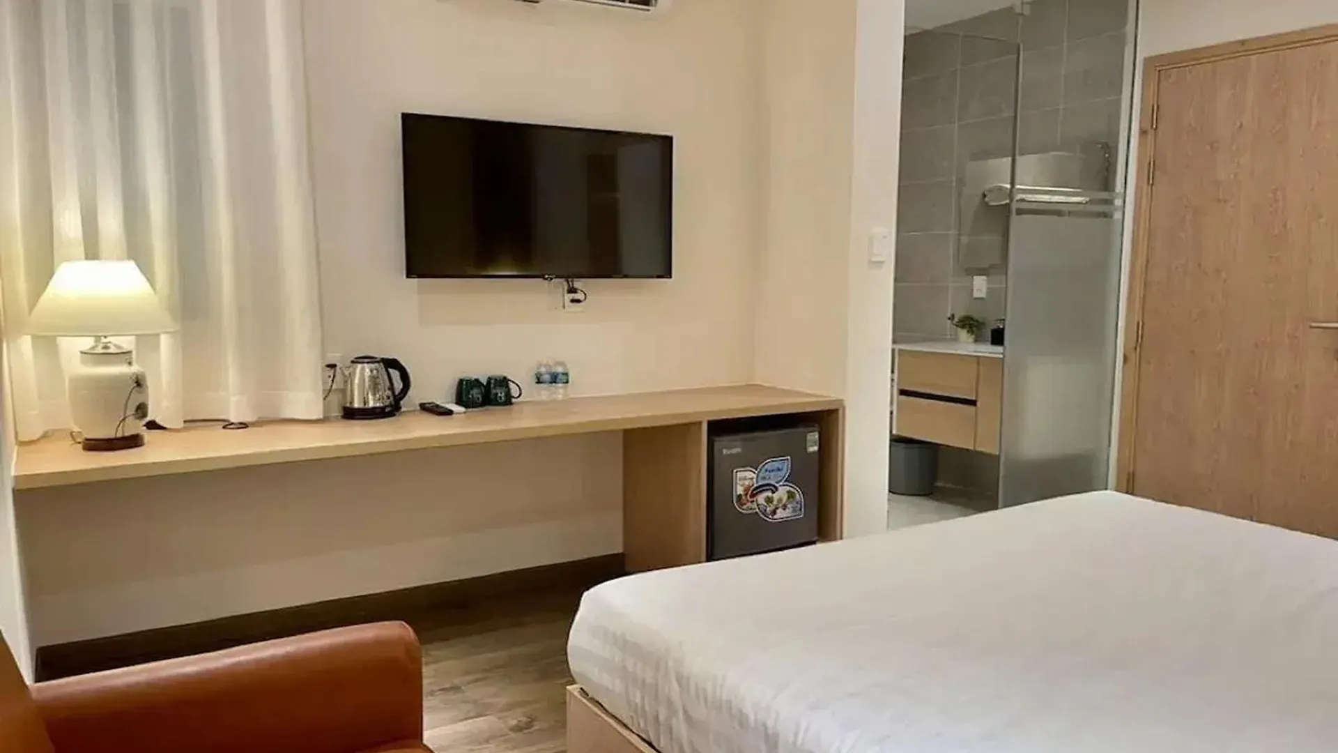 Lanura Apartments And Hotel Ho Chi Minh City