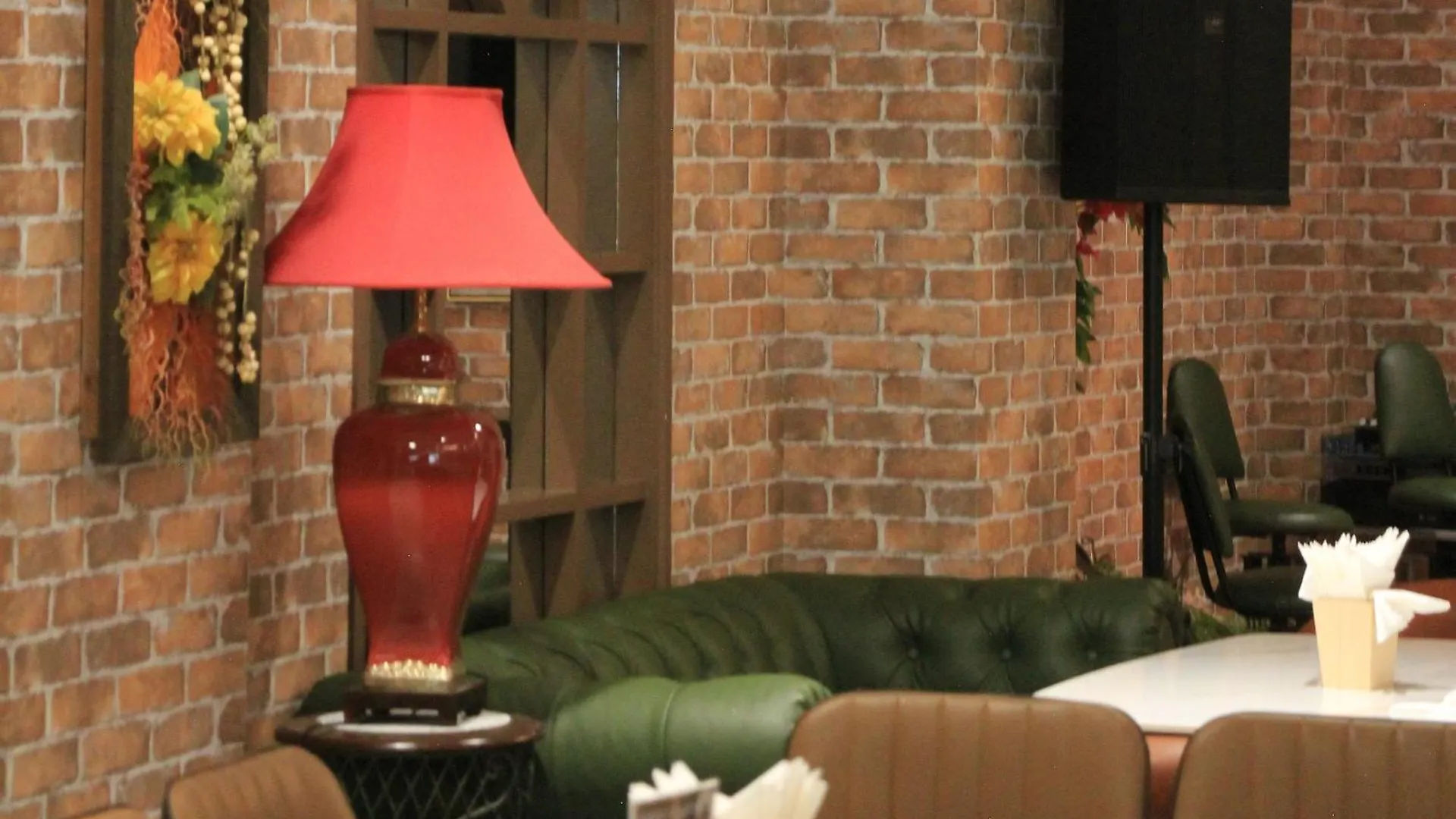 Lanura Apartments And Hotel Ho Chi Minh City 3*,  Vietnam