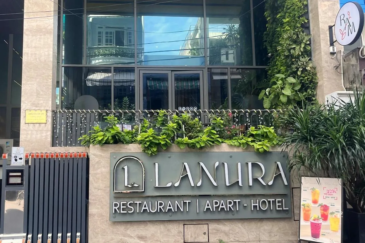 Lanura Apartments And Hotel Ho Chi Minh City